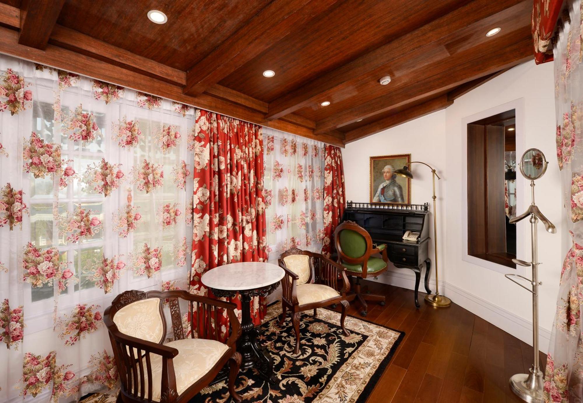 Mayfair Himalayan Spa Resort Kalimpong Eksteriør billede