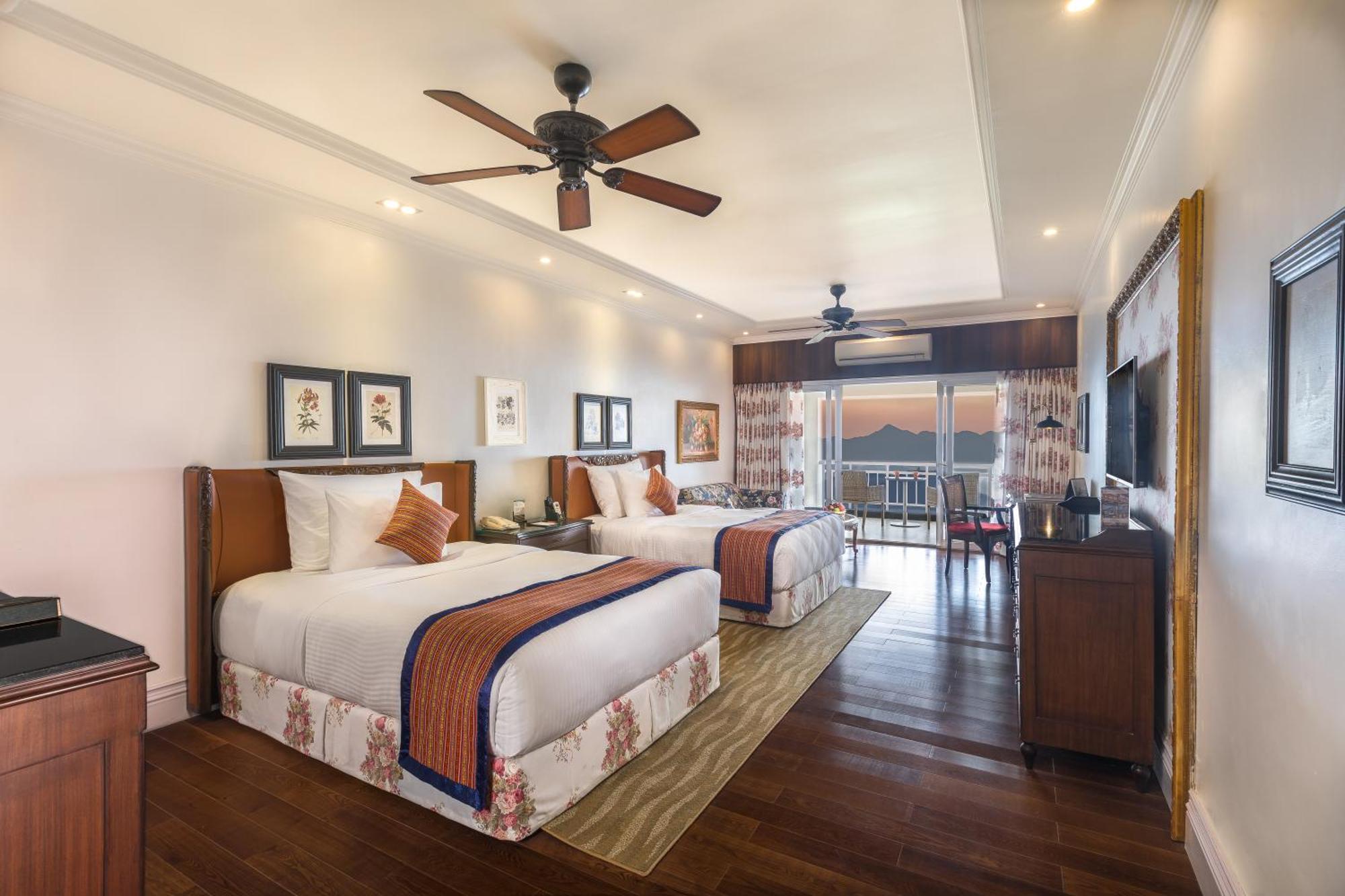 Mayfair Himalayan Spa Resort Kalimpong Eksteriør billede